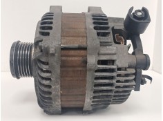 Recambio de alternador para peugeot 407 sw (6e_, 6d_) 2.0 hdi 135 referencia OEM IAM    2