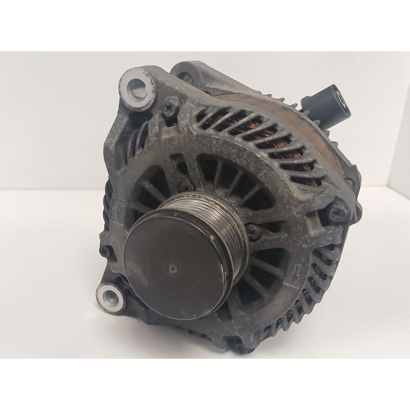 Recambio de alternador para peugeot 407 sw (6e_, 6d_) 2.0 hdi 135 referencia OEM IAM   