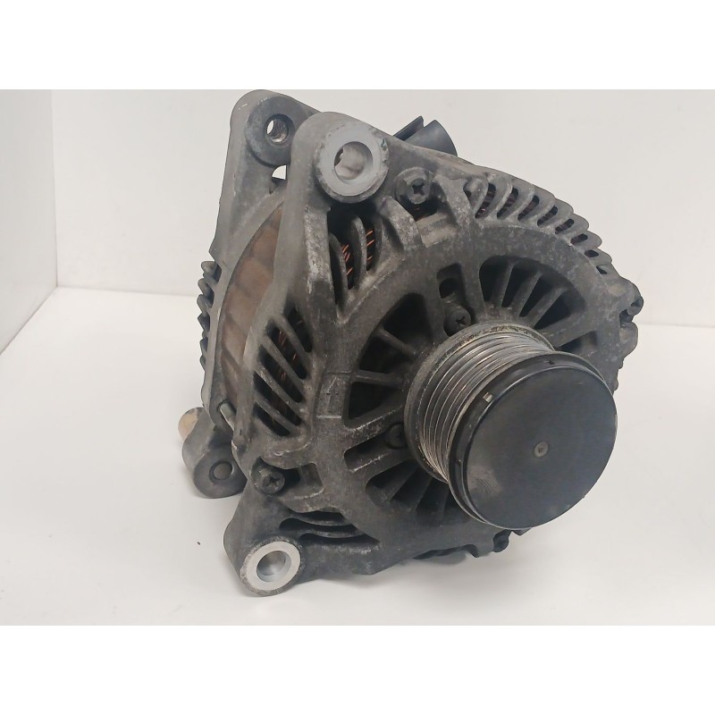 Recambio de alternador para peugeot 407 sw (6e_, 6d_) 2.0 hdi 135 referencia OEM IAM   