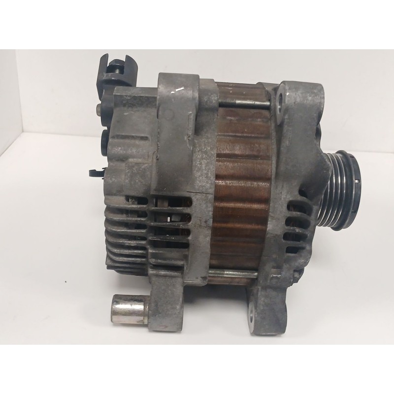 Recambio de alternador para peugeot 407 sw (6e_, 6d_) 2.0 hdi 135 referencia OEM IAM   