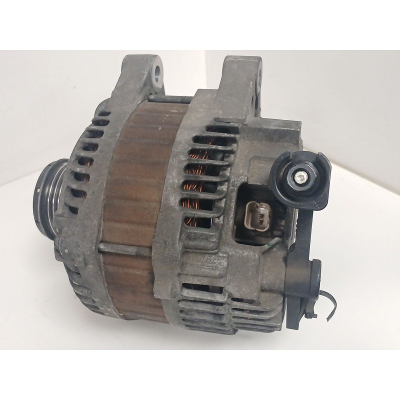 Recambio de alternador para peugeot 407 sw (6e_, 6d_) 2.0 hdi 135 referencia OEM IAM   