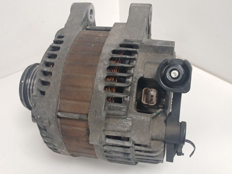 Recambio de alternador para peugeot 407 sw (6e_, 6d_) 2.0 hdi 135 referencia OEM IAM   