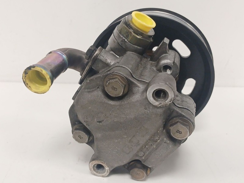 Recambio de bomba direccion para dodge caliber 2.0 crd referencia OEM IAM   