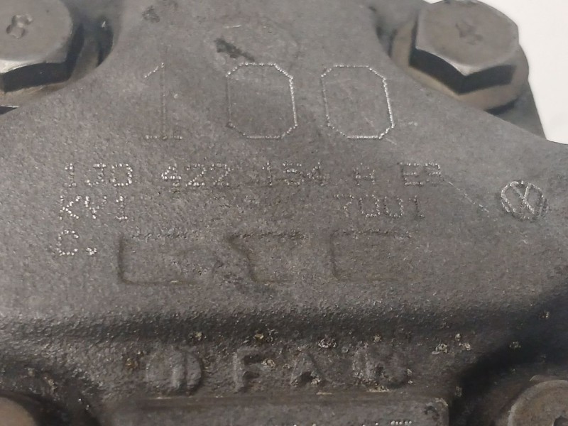 Recambio de bomba direccion para dodge caliber 2.0 crd referencia OEM IAM   