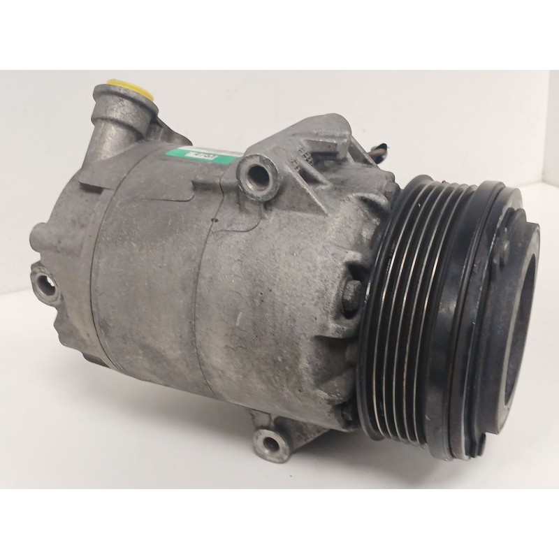Recambio de compresor aire acondicionado para opel astra h (a04) 1.7 cdti (l48) referencia OEM IAM 4751 13124751 383601234