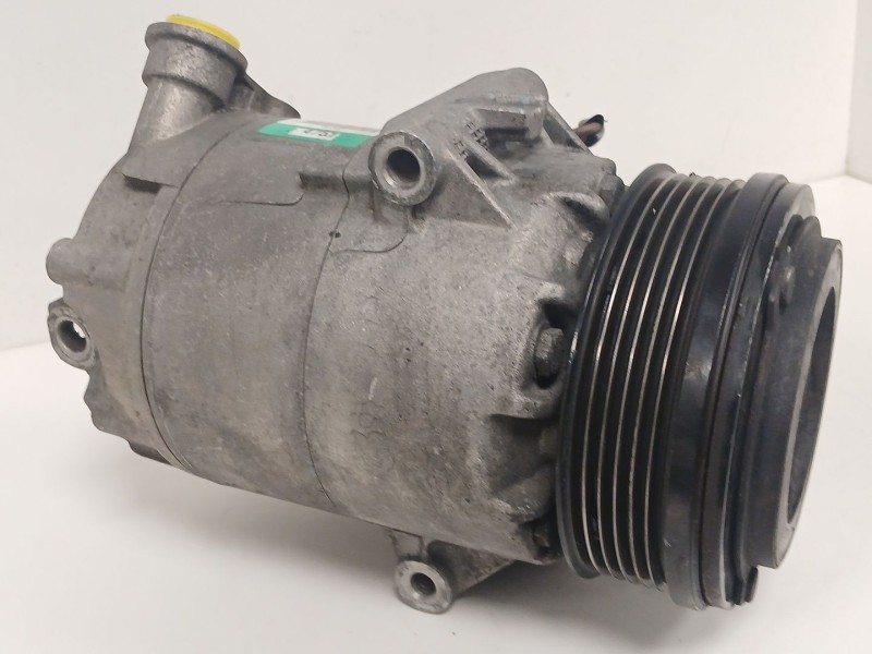 Recambio de compresor aire acondicionado para opel astra h (a04) 1.7 cdti (l48) referencia OEM IAM 4751 13124751 383601234