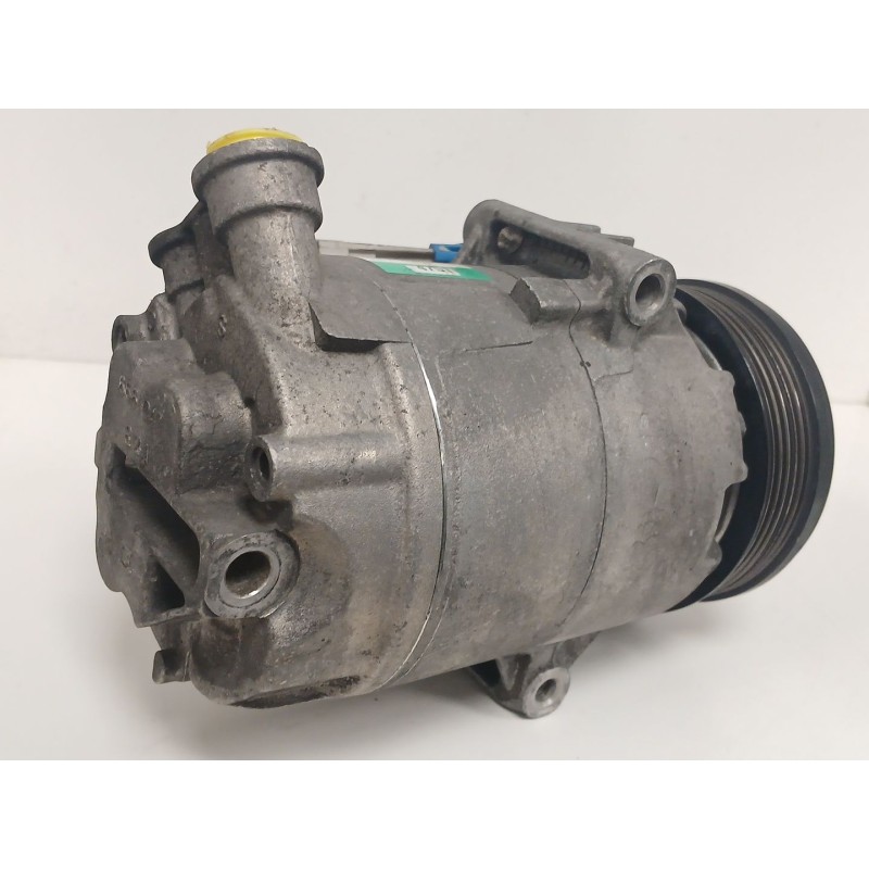 Recambio de compresor aire acondicionado para opel astra h (a04) 1.7 cdti (l48) referencia OEM IAM 4751 13124751 383601234