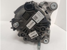 Recambio de alternador para seat ibiza v (kj1, kjg) 1.6 tdi referencia OEM IAM LRA04401   2