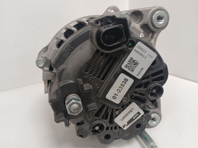 Recambio de alternador para seat ibiza v (kj1, kjg) 1.6 tdi referencia OEM IAM LRA04401  