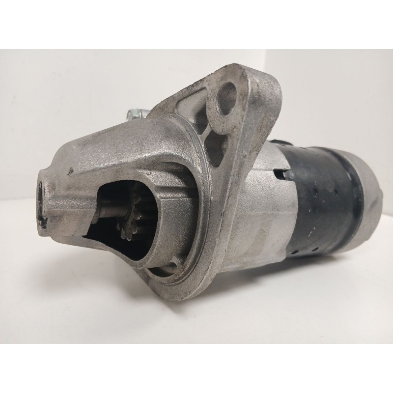 Recambio de motor arranque para opel astra h (a04) 1.7 cdti (l48) referencia OEM IAM   