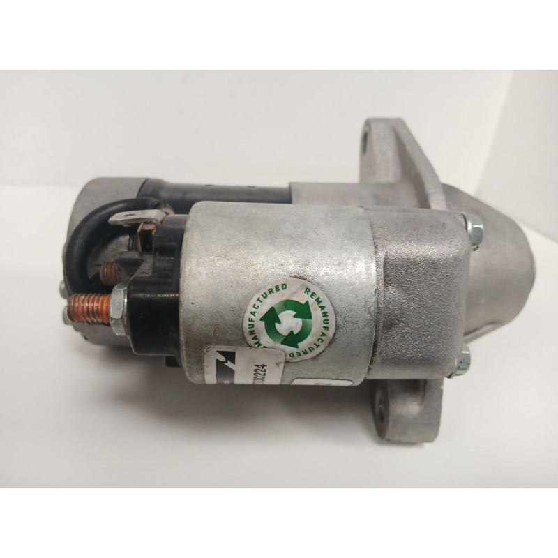 Recambio de motor arranque para opel astra h (a04) 1.7 cdti (l48) referencia OEM IAM   