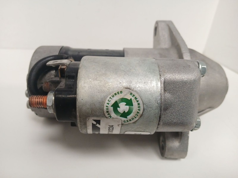 Recambio de motor arranque para opel astra h (a04) 1.7 cdti (l48) referencia OEM IAM   