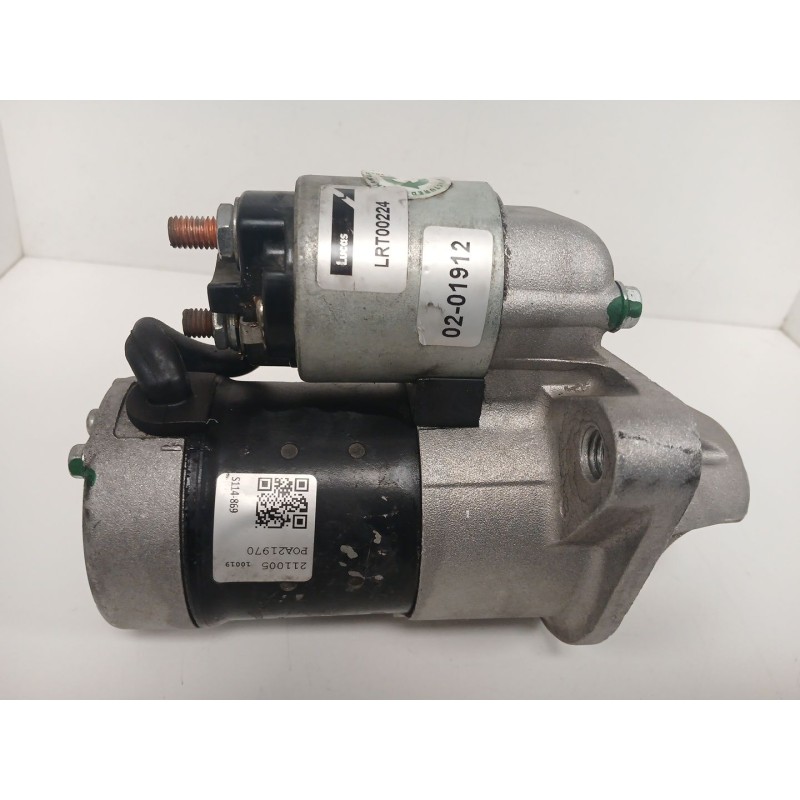 Recambio de motor arranque para opel astra h (a04) 1.7 cdti (l48) referencia OEM IAM   
