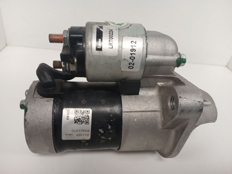 Recambio de motor arranque para opel astra h (a04) 1.7 cdti (l48) referencia OEM IAM   