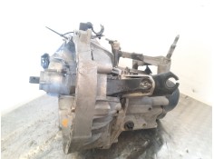 Recambio de caja cambios para renault clio ii (bb_, cb_) 1.5 dci (b/cb07) referencia OEM IAM JB3980 035065  2