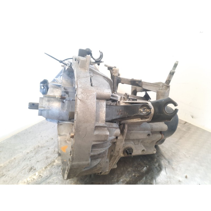 Recambio de caja cambios para renault clio ii (bb_, cb_) 1.5 dci (b/cb07) referencia OEM IAM JB3980 035065 