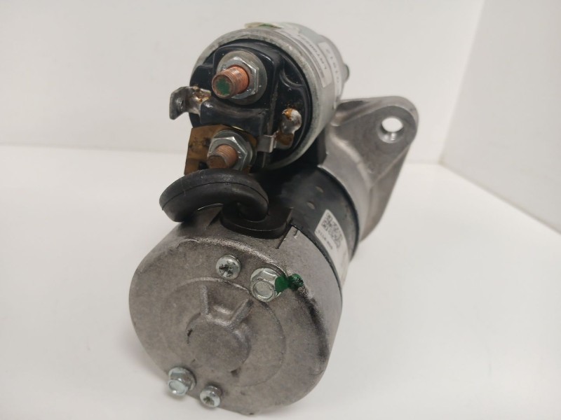 Recambio de motor arranque para opel astra h (a04) 1.7 cdti (l48) referencia OEM IAM   