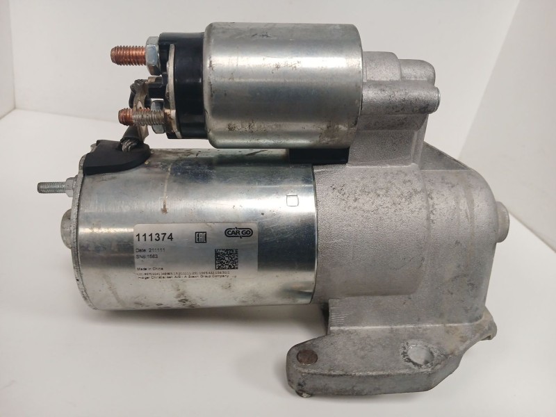Recambio de motor arranque para ford cougar (ec_) 2.5 v6 24v referencia OEM IAM   