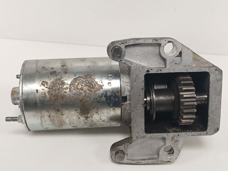 Recambio de motor arranque para ford cougar (ec_) 2.5 v6 24v referencia OEM IAM   
