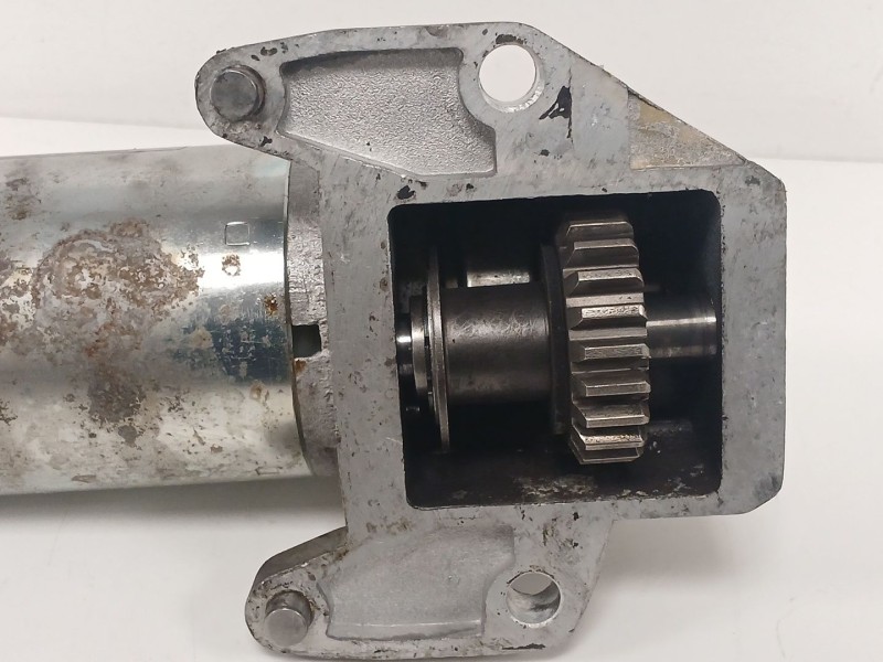 Recambio de motor arranque para ford cougar (ec_) 2.5 v6 24v referencia OEM IAM   