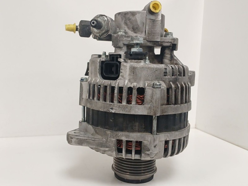Recambio de alternador para opel astra h (a04) 1.7 cdti (l48) referencia OEM IAM AI90057  