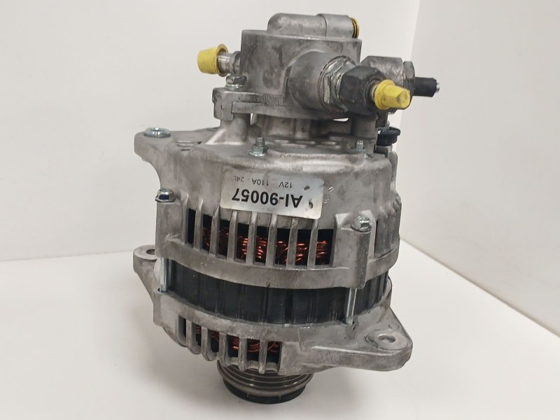 Recambio de alternador para opel astra h (a04) 1.7 cdti (l48) referencia OEM IAM AI90057  