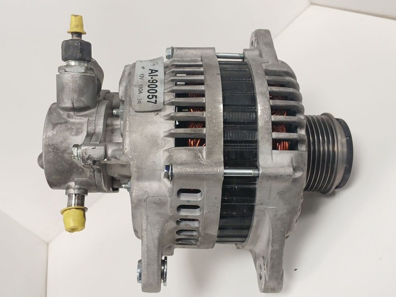 Recambio de alternador para opel astra h (a04) 1.7 cdti (l48) referencia OEM IAM AI90057  