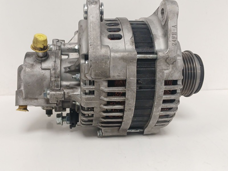 Recambio de alternador para opel astra h (a04) 1.7 cdti (l48) referencia OEM IAM AI90057  