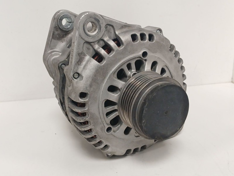 Recambio de alternador para opel astra h (a04) 1.7 cdti (l48) referencia OEM IAM AI90057  