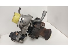 Recambio de turbocompresor para bmw x3 (f25) xdrive 20 d referencia OEM IAM 11012800474  