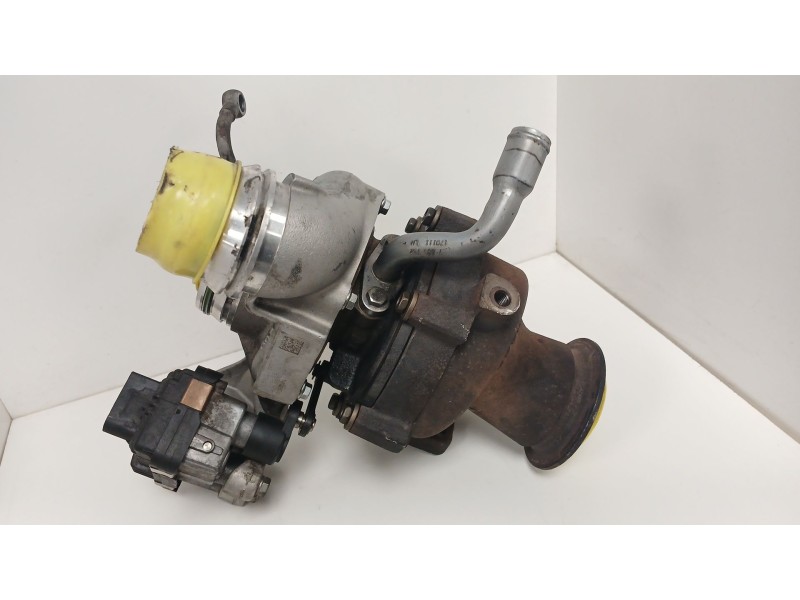 Recambio de turbocompresor para bmw x3 (f25) xdrive 20 d referencia OEM IAM 11012800474  
