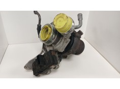 Recambio de turbocompresor para bmw x3 (f25) xdrive 20 d referencia OEM IAM 11012800474   2