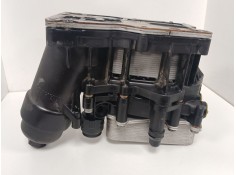 Recambio de enfriador aceite motor para bmw x3 (f25) xdrive 20 d referencia OEM IAM 70379327  