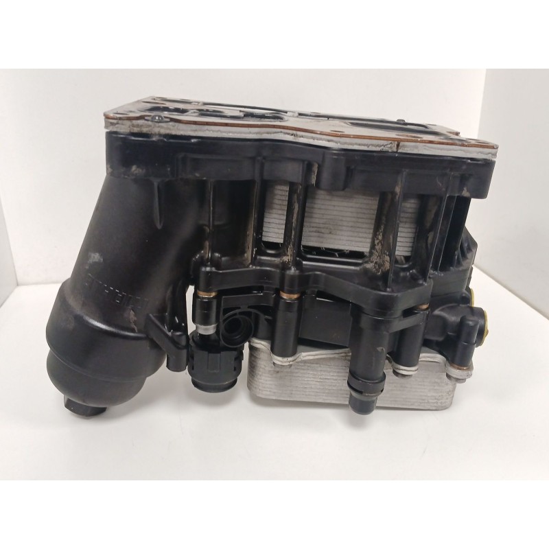 Recambio de enfriador aceite motor para bmw x3 (f25) xdrive 20 d referencia OEM IAM 70379327  