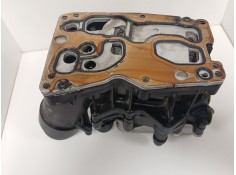 Recambio de enfriador aceite motor para bmw x3 (f25) xdrive 20 d referencia OEM IAM 70379327   2
