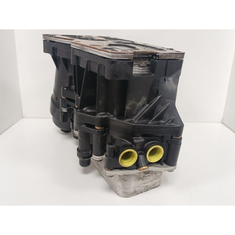 Recambio de enfriador aceite motor para bmw x3 (f25) xdrive 20 d referencia OEM IAM 70379327  
