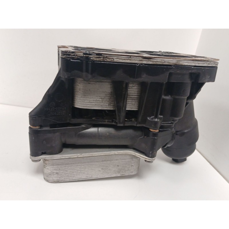 Recambio de enfriador aceite motor para bmw x3 (f25) xdrive 20 d referencia OEM IAM 70379327  