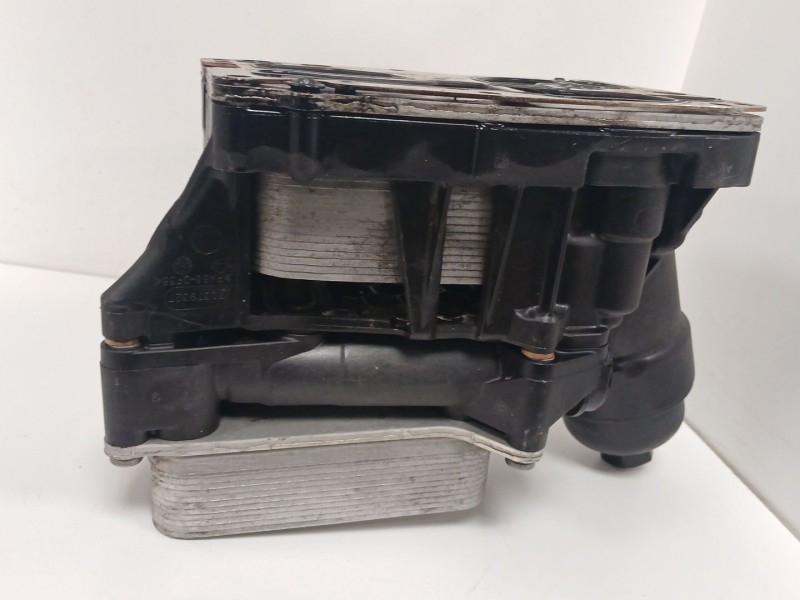 Recambio de enfriador aceite motor para bmw x3 (f25) xdrive 20 d referencia OEM IAM 70379327  