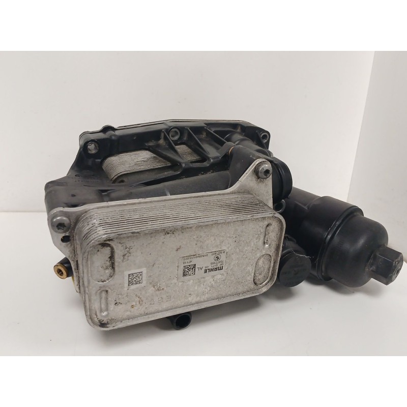 Recambio de enfriador aceite motor para bmw x3 (f25) xdrive 20 d referencia OEM IAM 70379327  