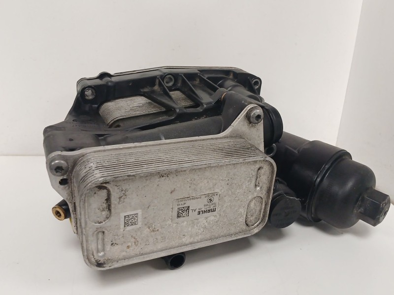 Recambio de enfriador aceite motor para bmw x3 (f25) xdrive 20 d referencia OEM IAM 70379327  