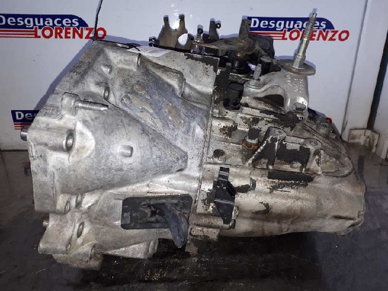 Recambio de caja cambios para peugeot 307 break / sw (s1) sw pack referencia OEM IAM 20MB01  