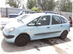 citroën xsara picasso (n68) del año 2001 2