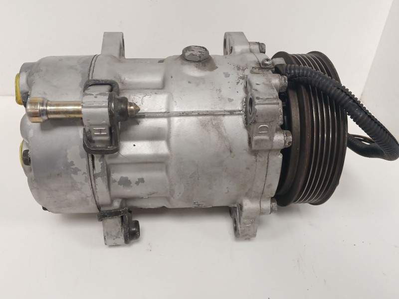 Recambio de compresor aire acondicionado para citroën xsara picasso (n68) 2.0 hdi referencia OEM IAM   
