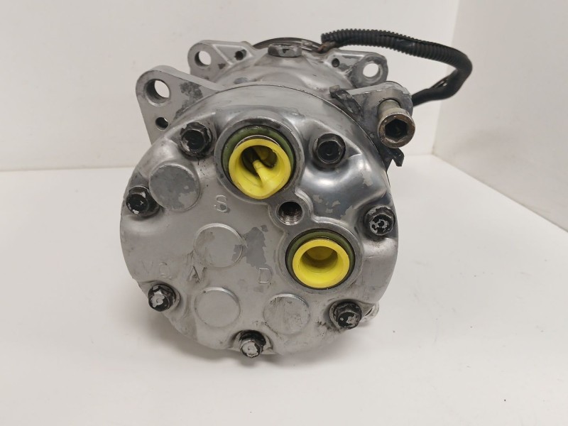 Recambio de compresor aire acondicionado para citroën xsara picasso (n68) 2.0 hdi referencia OEM IAM   