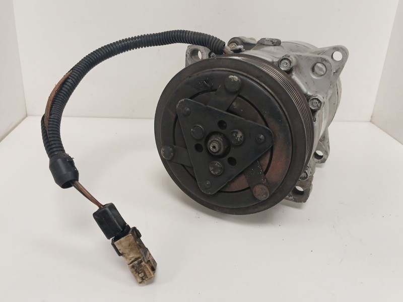 Recambio de compresor aire acondicionado para citroën xsara picasso (n68) 2.0 hdi referencia OEM IAM   