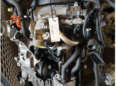 Recambio de motor completo para dodge caliber 2.0 crd referencia OEM IAM   