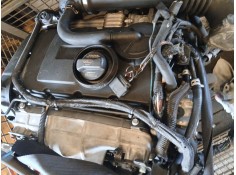 Recambio de motor completo para dodge caliber 2.0 crd referencia OEM IAM   
