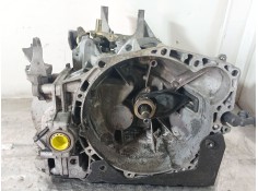 Recambio de caja cambios para peugeot 407 sw (6e_, 6d_) 2.0 hdi 135 referencia OEM IAM 20MB02  
