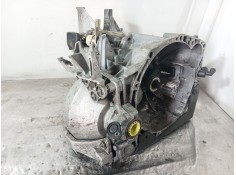 Recambio de caja cambios para peugeot 407 sw (6e_, 6d_) 2.0 hdi 135 referencia OEM IAM 20MB02   2