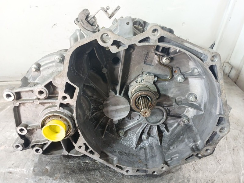 Recambio de caja cambios para opel astra h (a04) 1.7 cdti (l48) referencia OEM IAM F23  